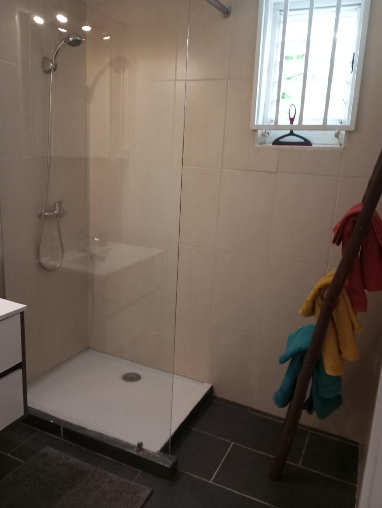 Bungalow Broceliande Ле Госие Екстериор снимка