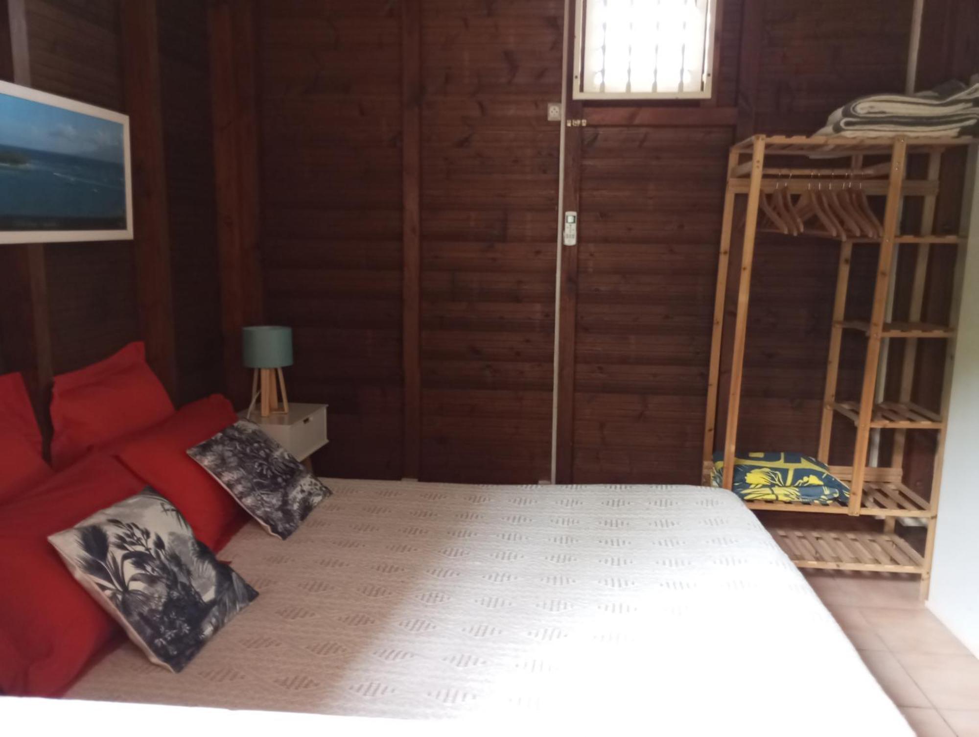 Bungalow Broceliande Ле Госие Екстериор снимка