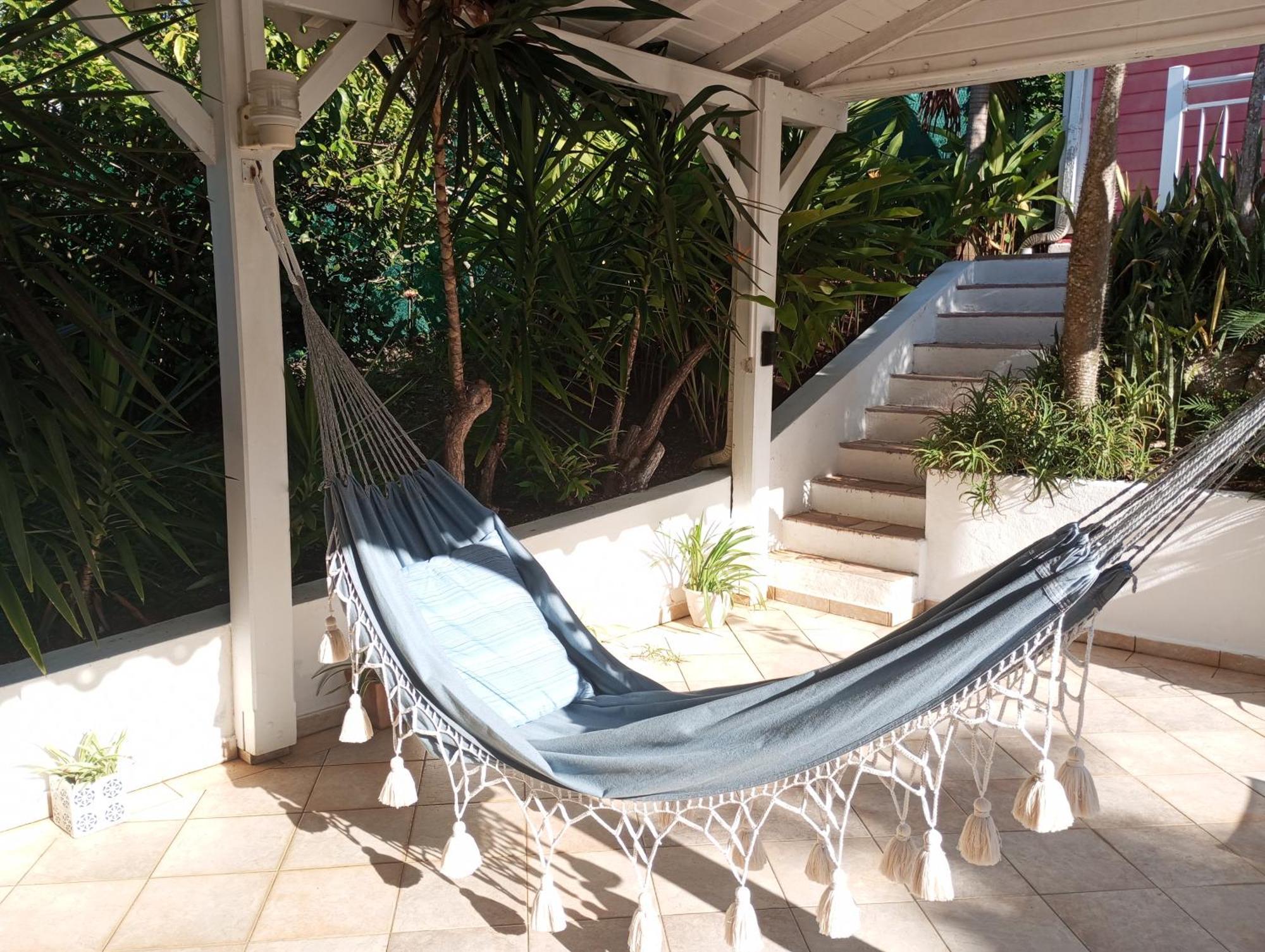 Bungalow Broceliande Ле Госие Екстериор снимка
