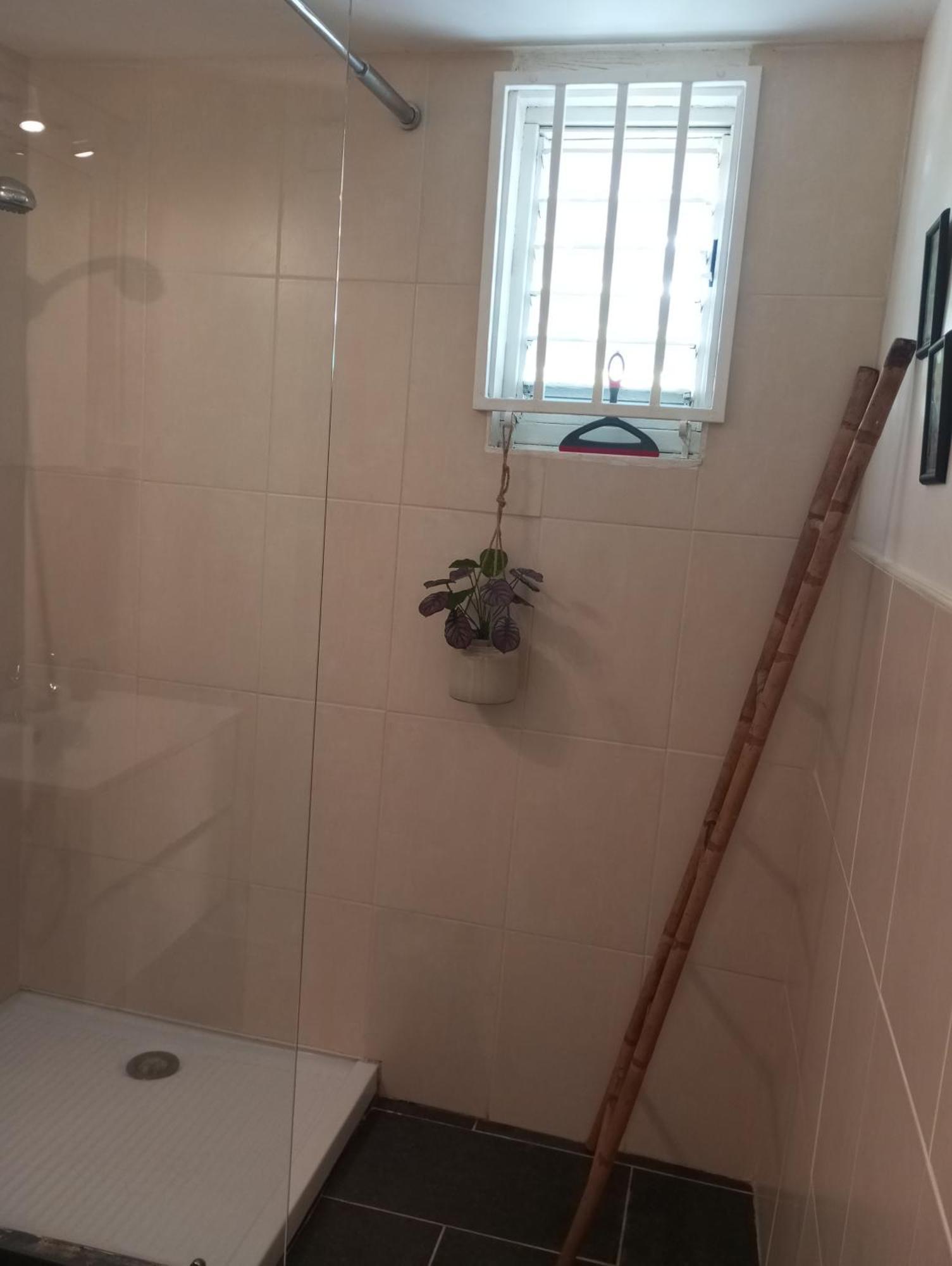 Bungalow Broceliande Ле Госие Екстериор снимка